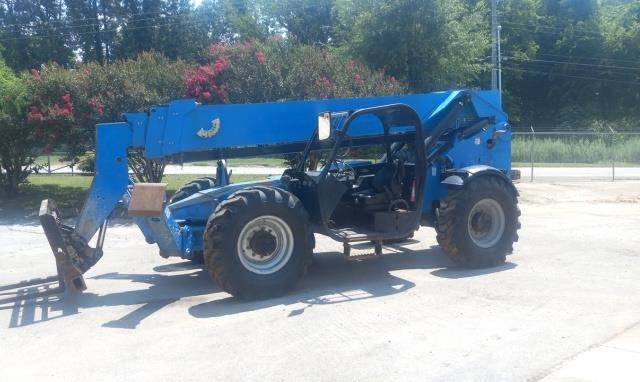 2014 Genie GTH-1056 Telehandler