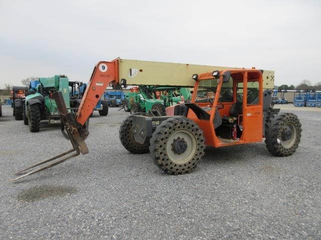 2012 JLG G9-43A Telehandler