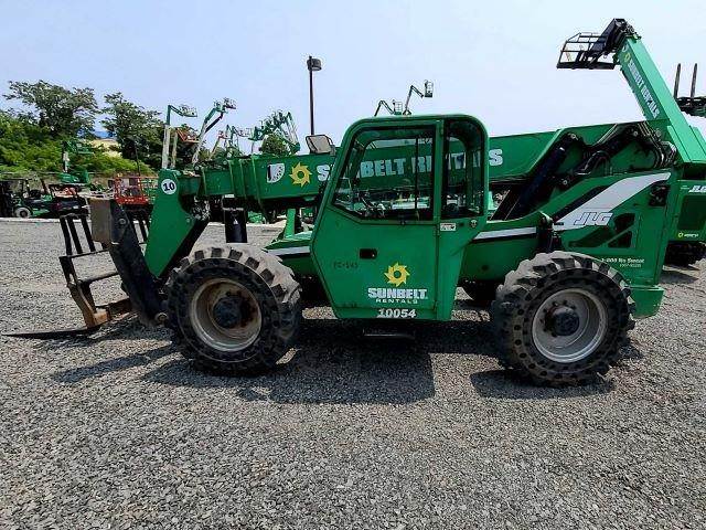 2013 SkyTrak 10054 Telehandler