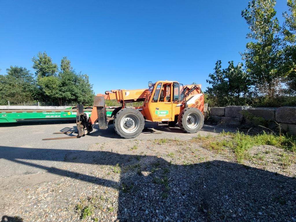 2015 SkyTrak 10054 Telehandler