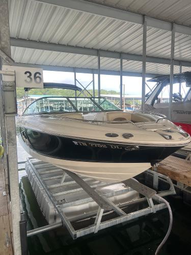 2005 Chaparral 236 SSi